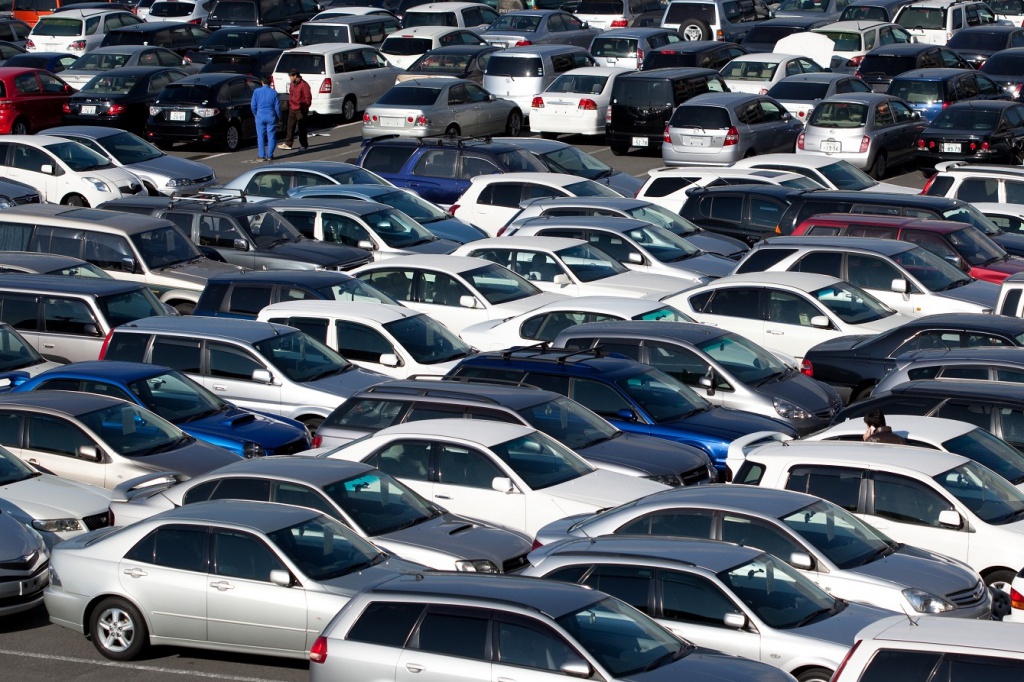 Чи можуть платники єдиного податку торгувати автомобілями?