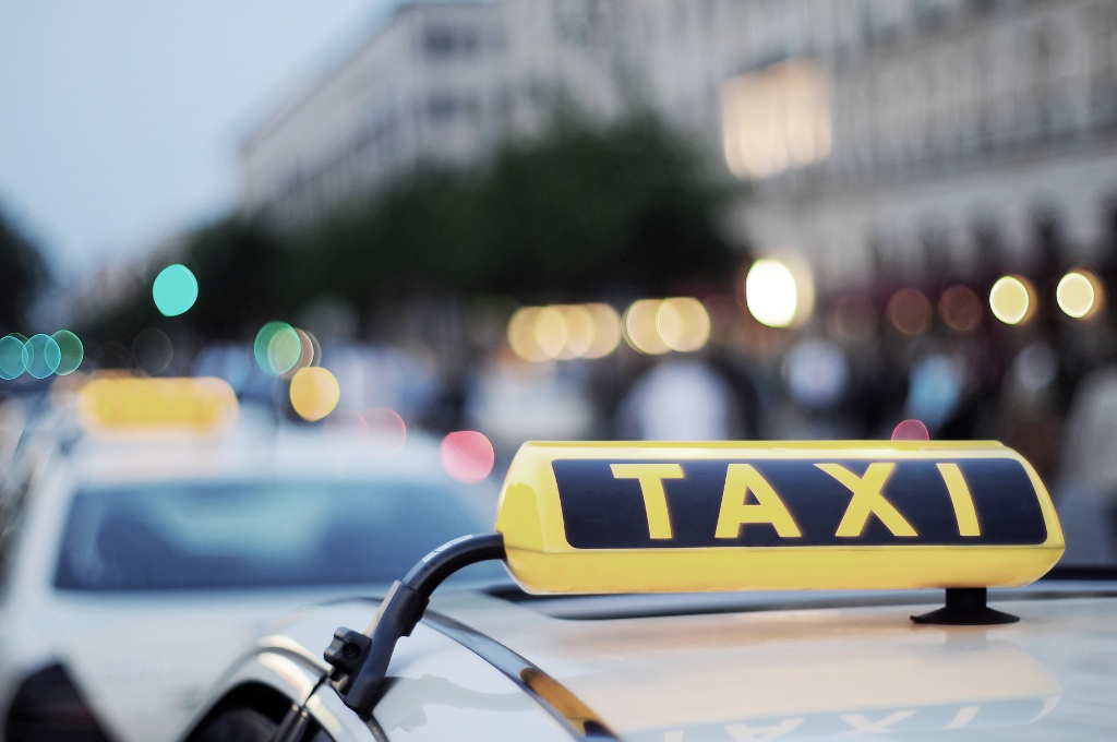 Розкрили вбивство жінки-таксиста