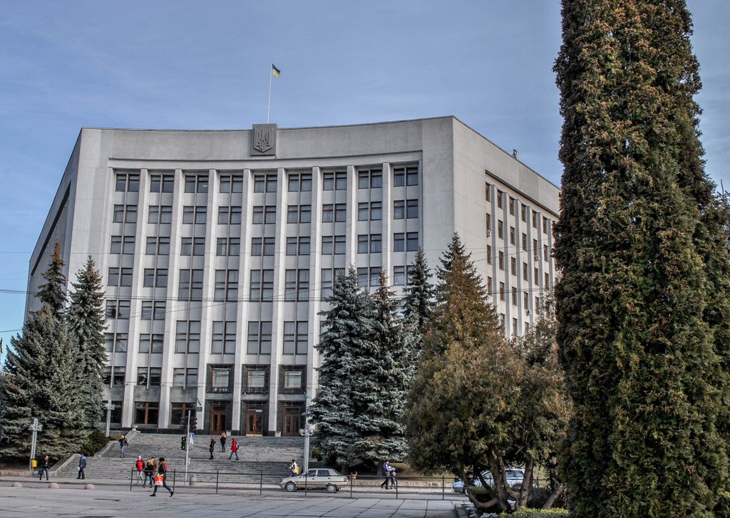 Комісія Тернопільської облради рекомендувала змінити директора «Тернопільавіаавтотрансу»