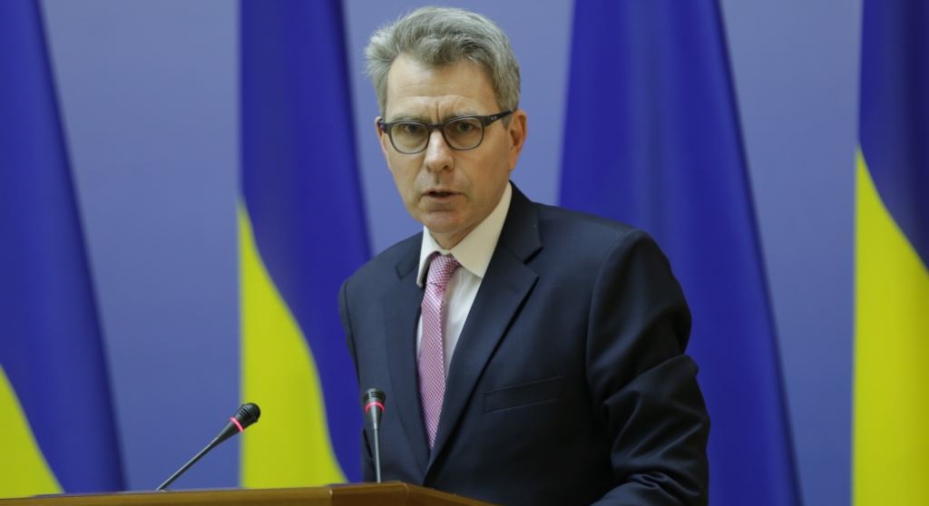 В Україні набув чинності закон про захист прав інвесторів