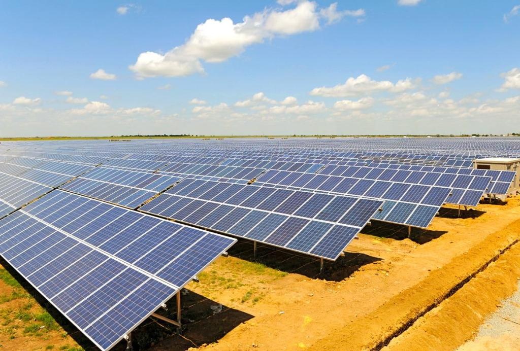 На Лановеччині буде сонячна електростанція?