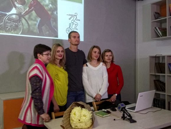 Біг, перетворений у благодійність Біг, перетворений у благодійність