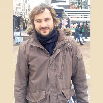 «У пошуках істини»: за п’ять років — сто фільмів!