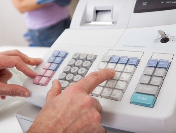 Новий реєстр РРО Новий реєстр РРО