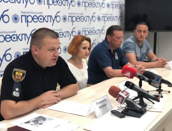Три роки без Віталія Ващенка Три роки без Віталія Ващенка