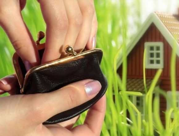Плата за землю — до місцевих скарбниць Плата за землю — до місцевих скарбниць