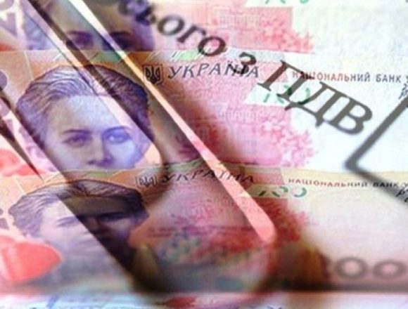 Надходження ПДВ зросли Надходження ПДВ зросли
