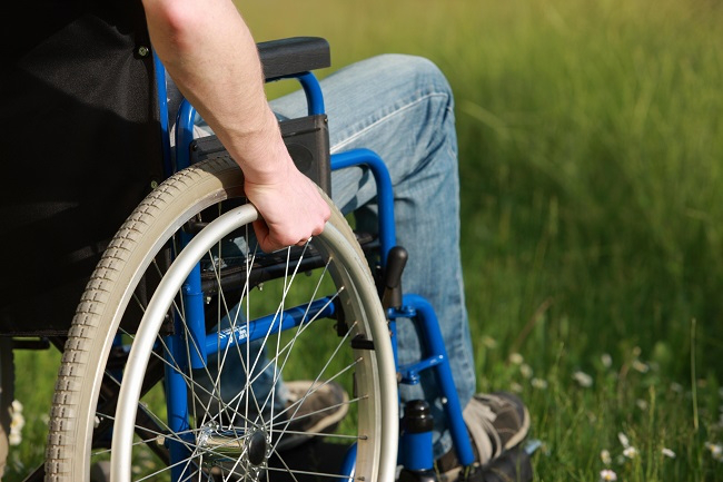 Міністерство соціальної політики вперше за багато років повністю забезпечить потреби осіб з інвалідністю у засобах реабілітації (ТЗР) в 2019 році