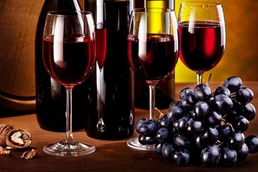 Закони підкажуть, які вина є столовими