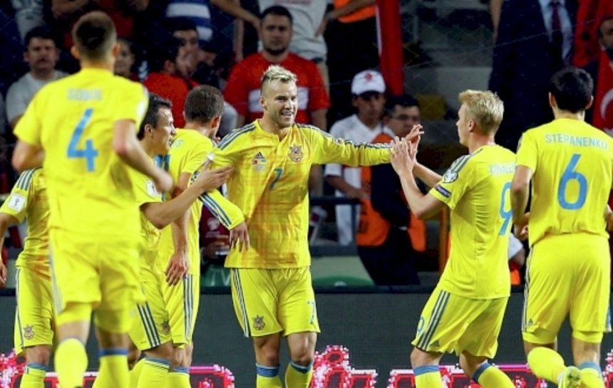 Розпочнемо з Нідерландами, завершимо — з австрійцями Розпочнемо з Нідерландами, завершимо — з австрійцями