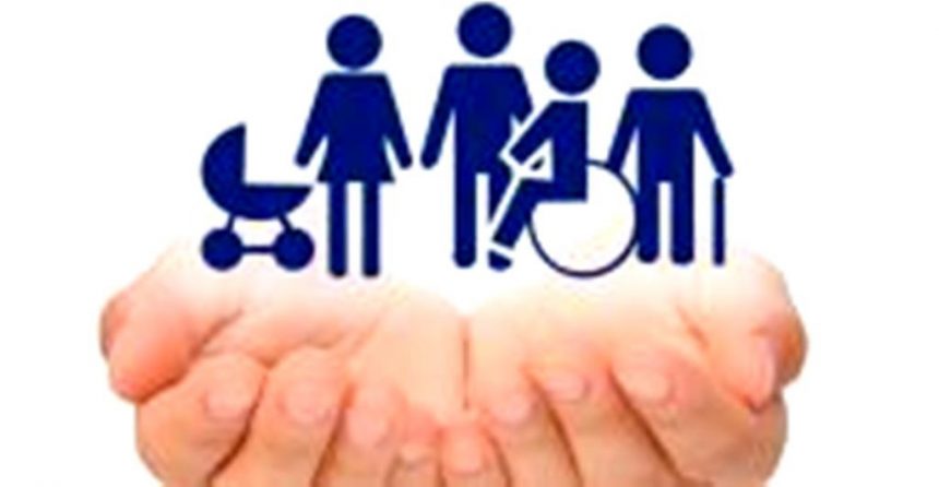 Право на соціальну пільгу інвалідів третьої групи з дитинства