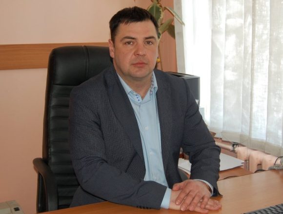 Андрій ВЕГЕРА: «Програмне РРО — не соромтеся запитувати, аби все було зрозуміло» Андрій ВЕГЕРА: «Програмне РРО — не соромтеся запитувати, аби все було зрозуміло»
