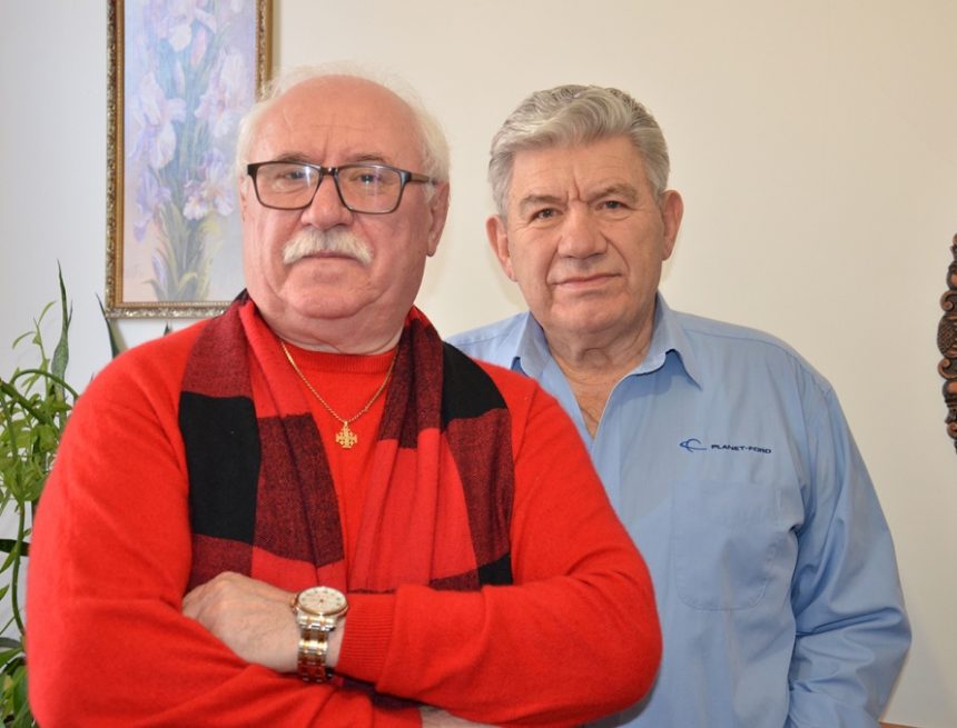 Степан ГАЛЯБАРДА: «В усі часи, в усі віки світами рухають жінки» Степан ГАЛЯБАРДА: «В усі часи, в усі віки світами рухають жінки»