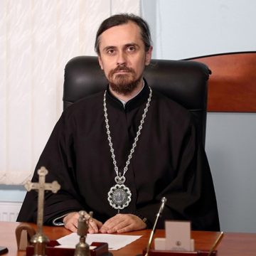Архієпископ Нестор: «Головна зміна в церкві — ми вже не в ізоляції»