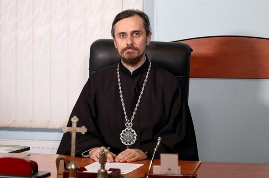 Архієпископ Нестор: «Головна зміна в церкві — ми вже не в ізоляції»