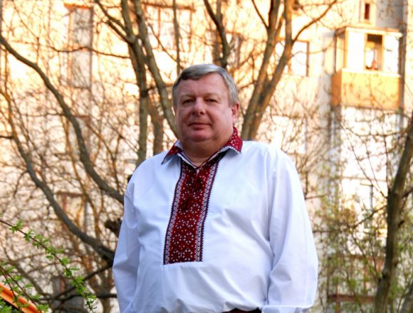 З Днем міста, рідний Тернополе! З Днем міста, рідний Тернополе!