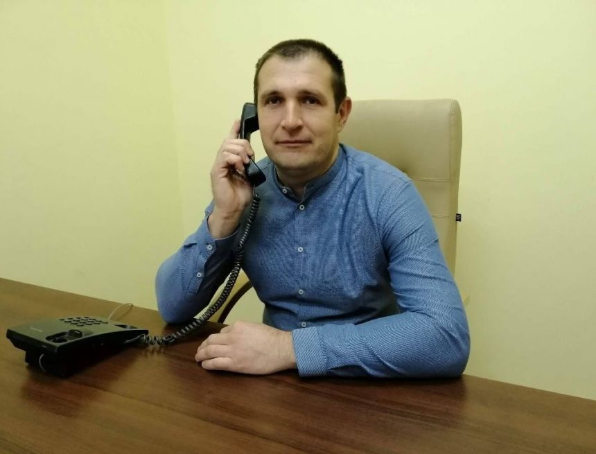Андрій ПЕТРИШИН: «Як скористатися програмним РРО суб’єктам господарювання?» Андрій ПЕТРИШИН: «Як скористатися програмним РРО суб’єктам господарювання?»