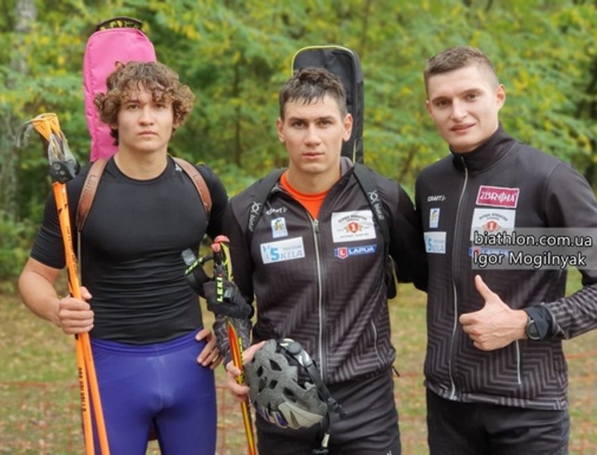 Тернопільську прописку змінять на закарпатську… Тернопільську прописку змінять на закарпатську…