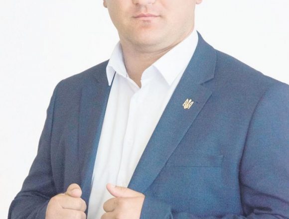 Володимир ШМАТЬКО:«СИЛЬНА ГРОМАДА — СИЛЬНА КРАЇНА» Володимир ШМАТЬКО:«СИЛЬНА ГРОМАДА — СИЛЬНА КРАЇНА»