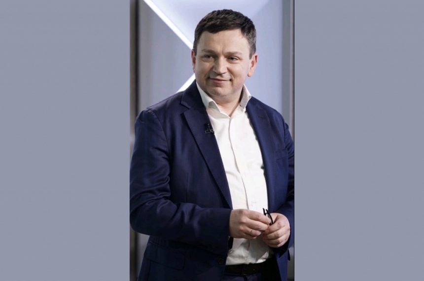 Ректор ТНПУ Богдан БУЯК: «Ми працюємо для майбутнього»