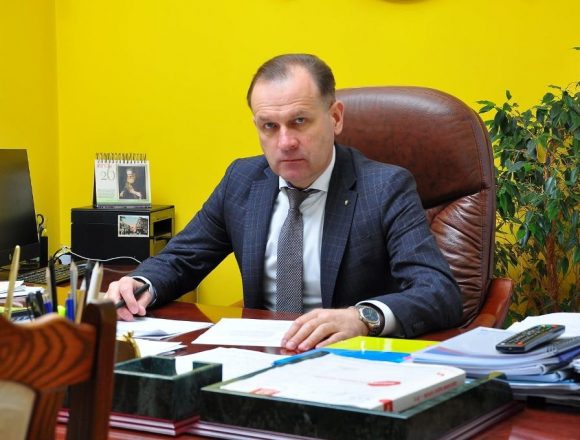 Петро ЯКИМЧУК: «Нарахування та сплата майнових податків для громадян» Петро ЯКИМЧУК: «Нарахування та сплата майнових податків для громадян»