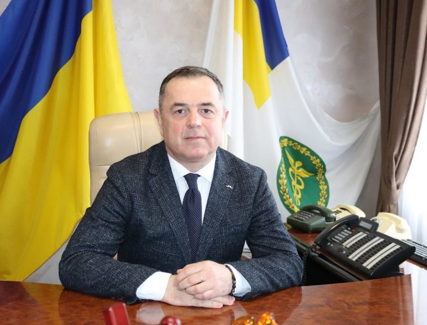 Михайло ЯЦИНА: «Про новації податкового законодавства, застосування РРО та функціонування електронних сервісів ДПС Михайло ЯЦИНА: «Про новації податкового законодавства, застосування РРО та функціонування електронних сервісів ДПС