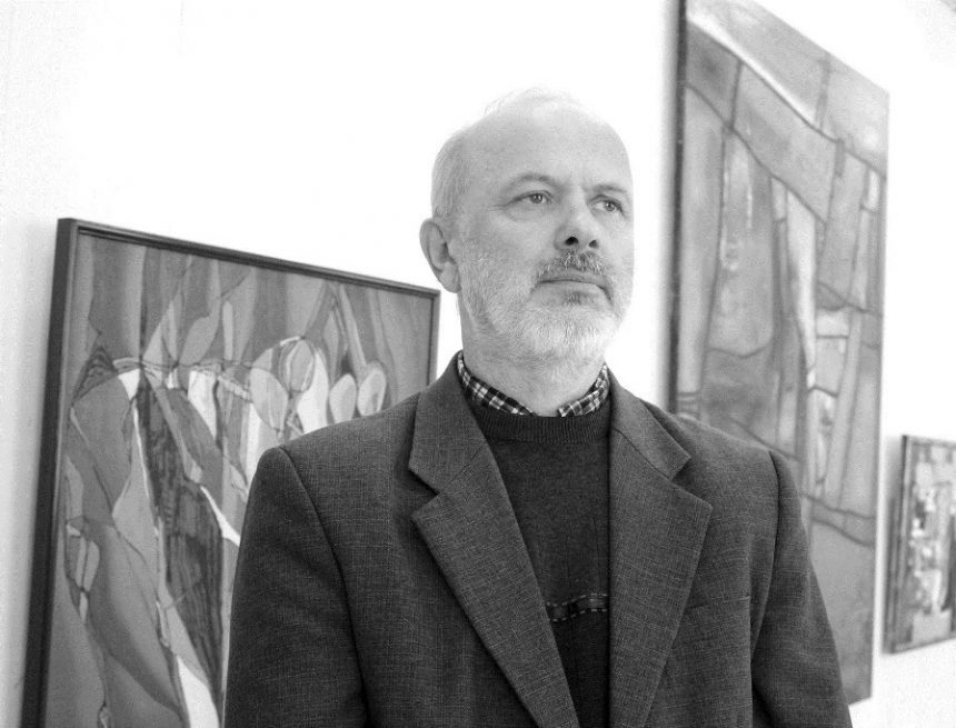 Ігор Дорош: «Мистецтво вчить людей думати» Ігор Дорош: «Мистецтво вчить людей думати»