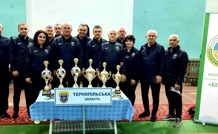 Море емоцій і позитиву Море емоцій і позитиву