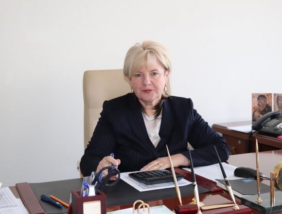 Марія МЕЛЬНИК: «Податкова адаптація бізнесу в реаліях сьогодення»