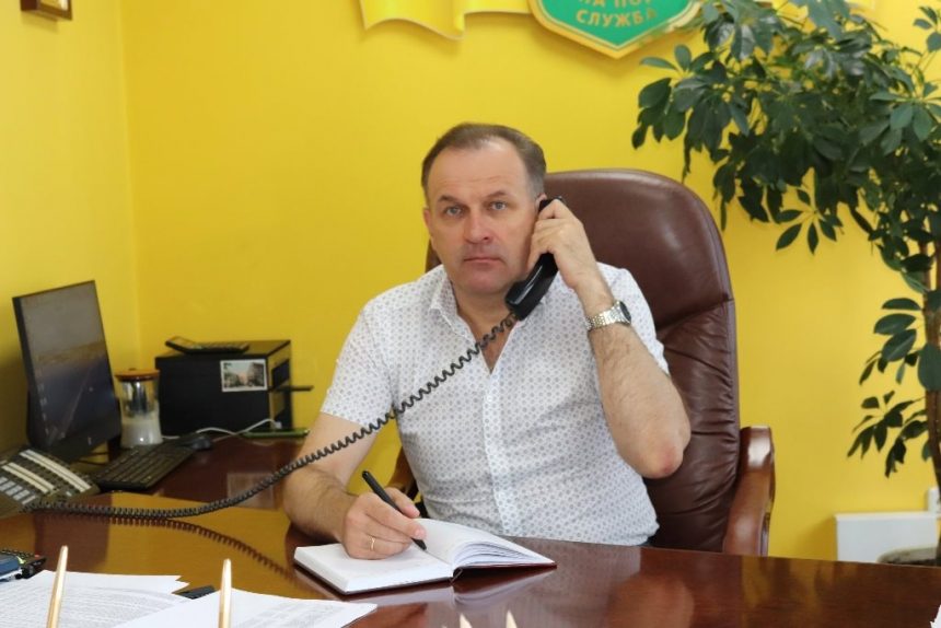Петро ЯКИМЧУК: «Аби місцеві бюджети своєчасно отримали надходження із податку на майно»