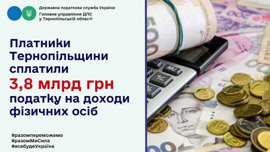 Основне джерело наповнення місцевих бюджетів