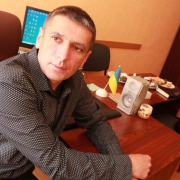 Сергій ПОТОМСЬКИЙ: «Ми дбаємо про наших підопічних, бо кожен має право на гідний догляд»
