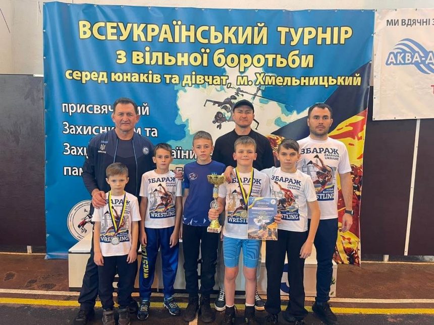 Цінний досвід всеукраїнського турніру