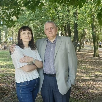 Оксана та Василь ДЯКІВИ: «Пам’ять про національних Героїв гартує наш дух»