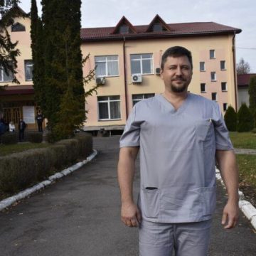 Олексій ЛЕОНТЬЄВ: «Нейрохірургія сьогодні спрямована на зменшення інвазивності»