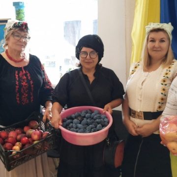 Кожен робить те, що любить