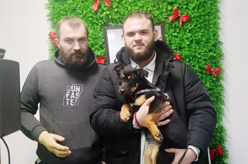 Арсен Нечай: «Боротися з росією потрібно починати з себе»