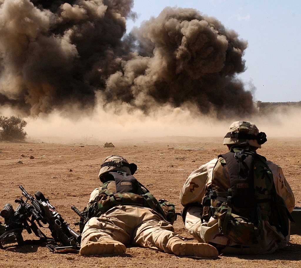 «Афганістан — незагоєна рана чужої війни»