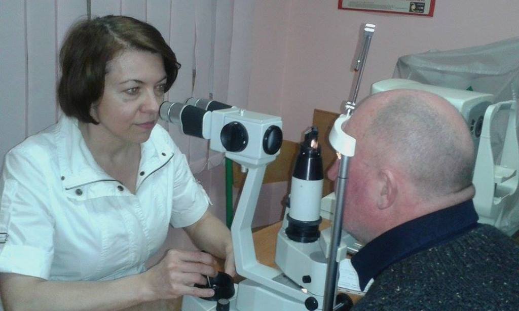У Клініці мікрохірургії ока «Медікус» є все необхідне для повноцінного оздоровлення пацієнтів