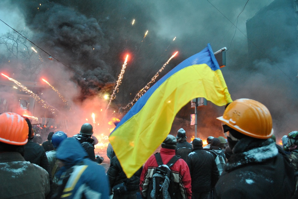 У Тернополі присвятять концерт загиблим на Майдані