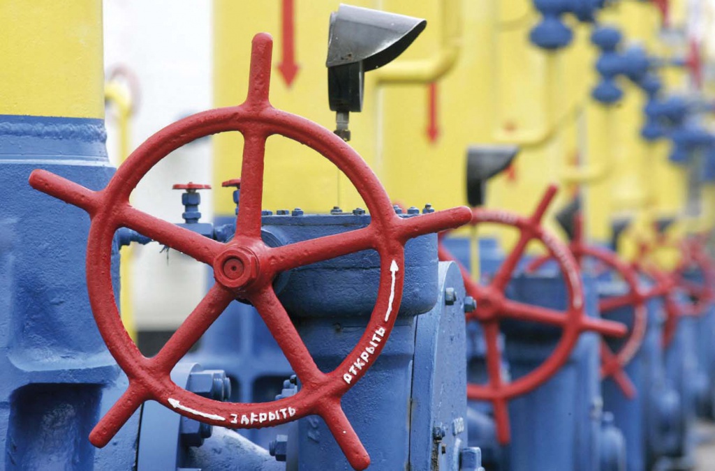 У Росії сподіваються, що ще не втратили газовий ринок України