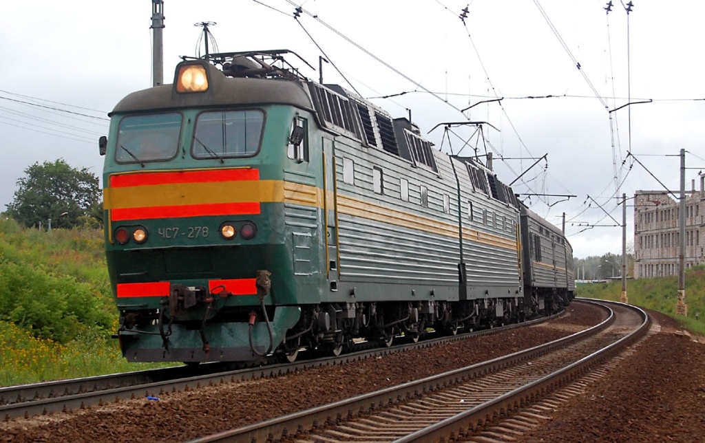 Із Тернополя до Миколаєва і Херсона курсуватиме новий поїзд