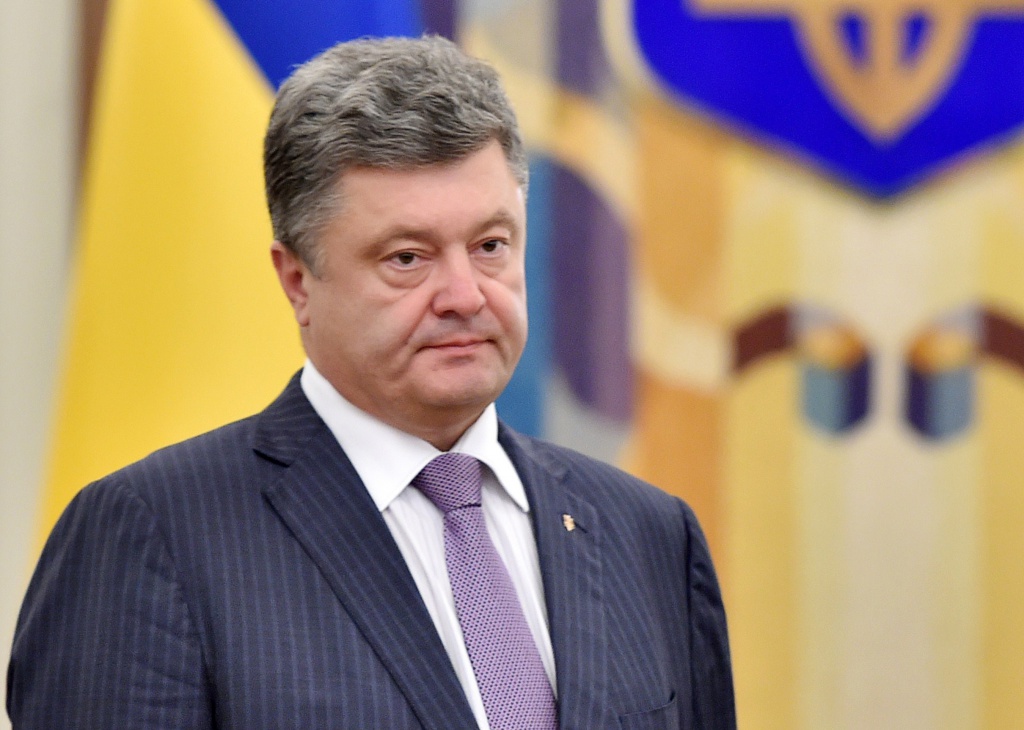 Brexit відстрочить безвіз для України максимум на тиждень, – Порошенко