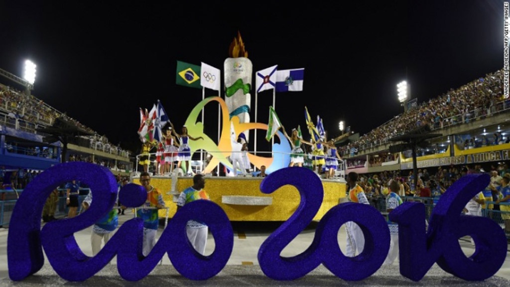 «Наперсточники» в олімпійській сім’ї не потрібні