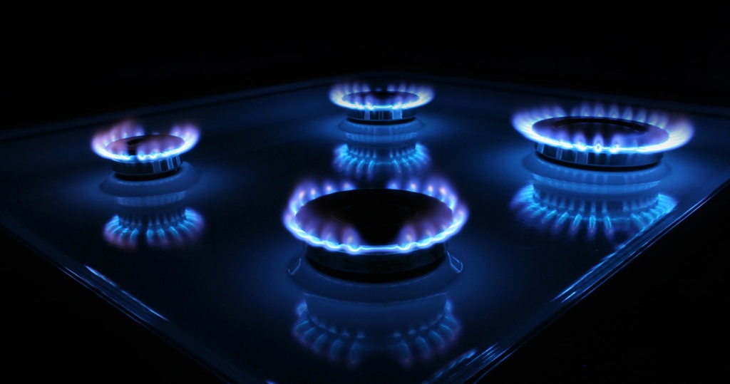 Ціна газу з Європи продовжує залишатися нижче, ніж від “Газпрому” – “Нафтогаз”