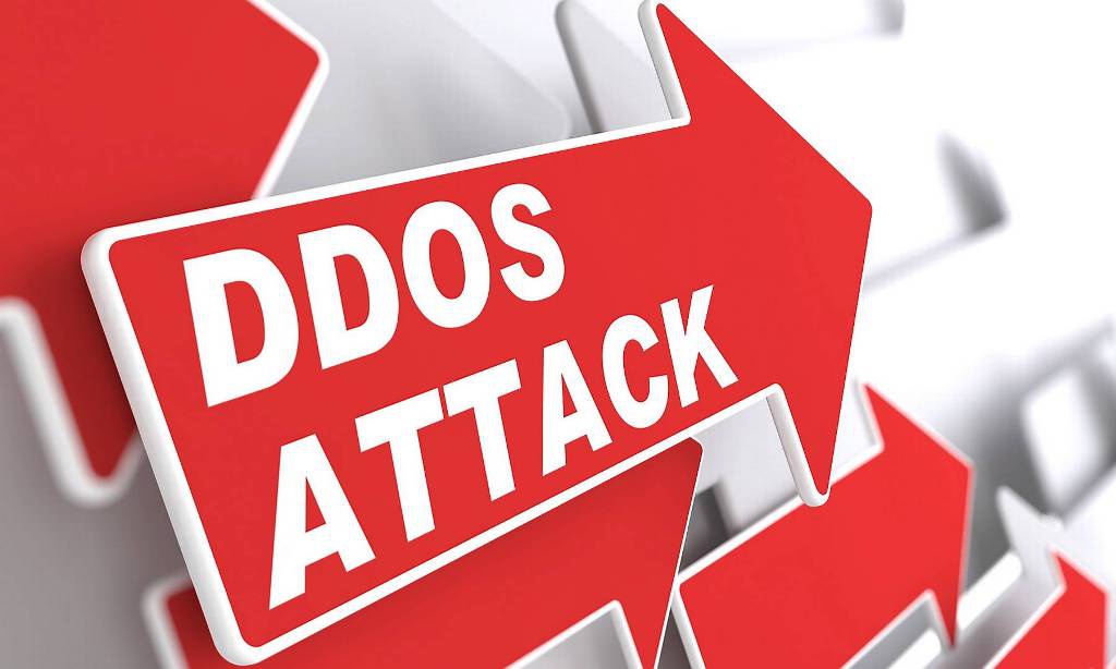 За півроку було здійснено 170 DDoS-атак на держоргани України
