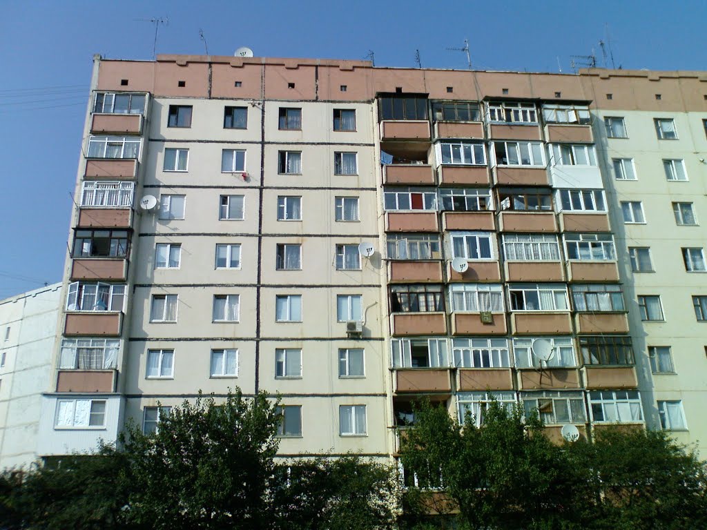 58-річний тернополянин загинув, вистрибнувши з балкону власної квартири