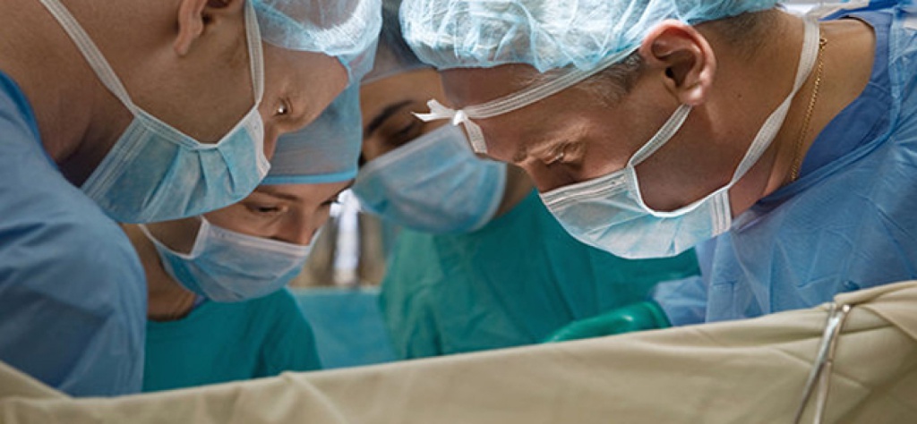 Потрібен новий закон про трансплантацію