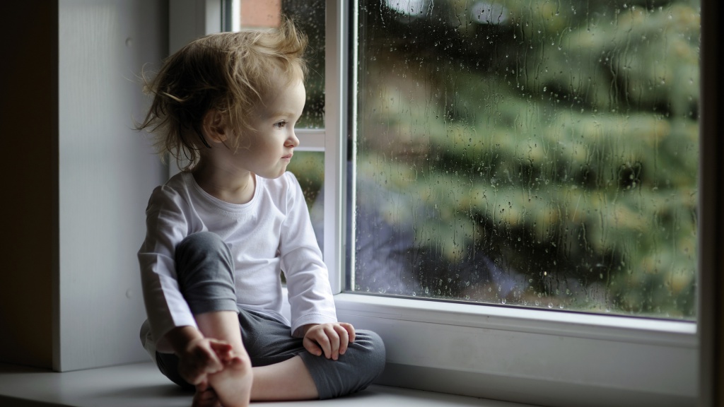 Грип на порозі — відчиняймо вікна, або Нові правила лікування застуди в дітей