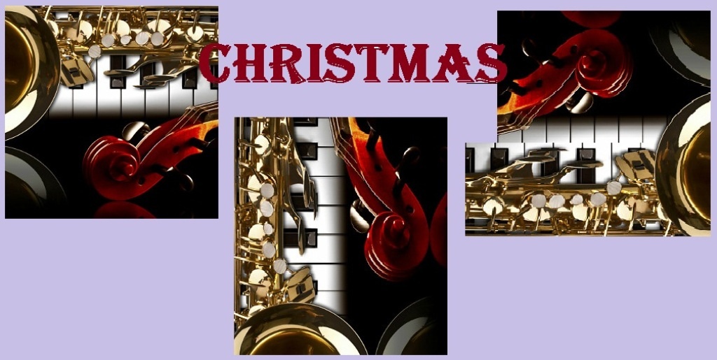 Різдвяна інструментальна музика